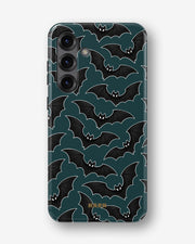 Samsung Galaxy A56 Tough Case – Midnight Bats - View 1