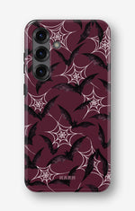 Samsung Galaxy A56 Tough Case – Webbed - View 1