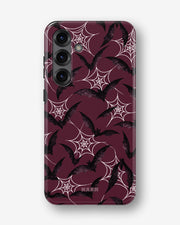 Samsung Galaxy A56 Tough Case – Webbed - View 1