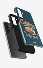 Samsung Galaxy A56 Tough Case – California Surf - View 2