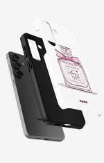 Samsung Galaxy A56 Tough Case – Perfume - View 2