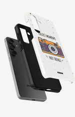 Samsung Galaxy A56 Tough Case – Collect Moments - View 2