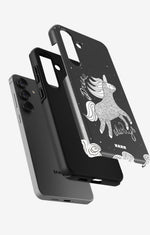 Samsung Galaxy A56 Tough Case – Dream Always - View 2