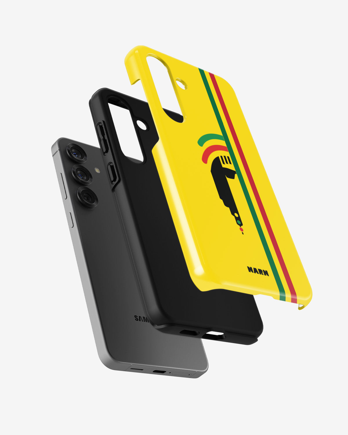Samsung Galaxy A56 Tough Case – Marley - View 2