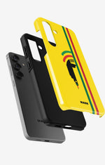 Samsung Galaxy A56 Tough Case – Marley - View 2