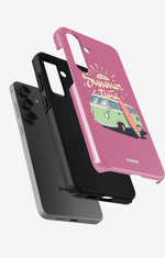 Samsung Galaxy A56 Tough Case – Summer Van - View 2