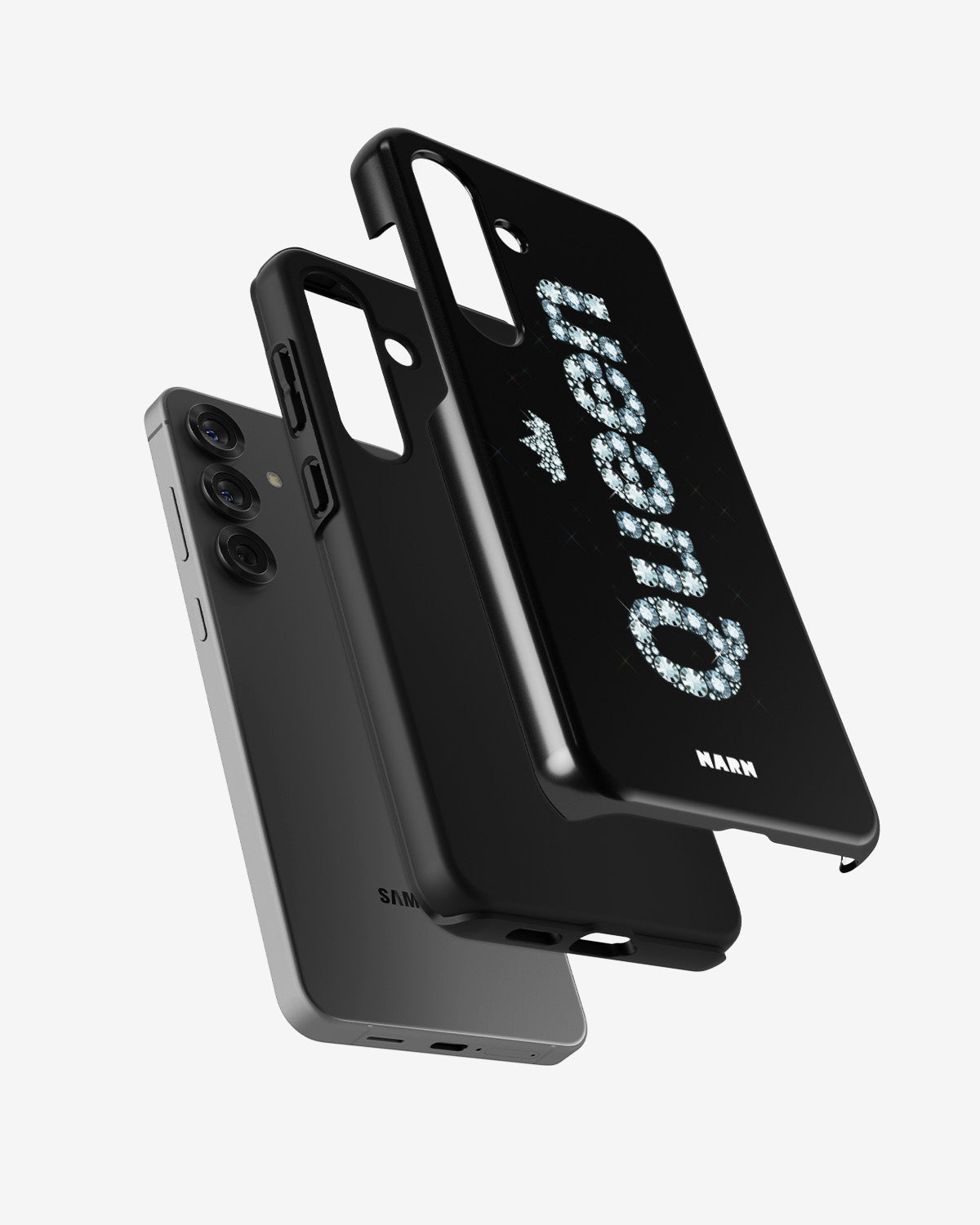 Samsung Galaxy A56 Tough Case – Queen - View 2