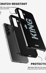 Samsung Galaxy A56 Tough Case – King - View 2