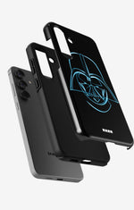 Samsung Galaxy A56 Tough Case – Darth Vader - View 2