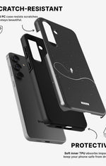Samsung Galaxy A56 Tough Case – Space Walk - View 2