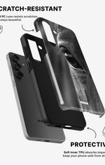 Samsung Galaxy A56 Tough Case – Horse Soul - View 2