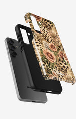 Samsung Galaxy A56 Tough Case – Leo Roses - View 2