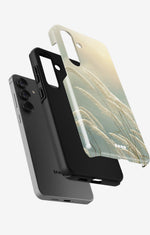 Samsung Galaxy A56 Tough Case – Windy Pampas - View 2