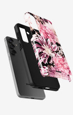Samsung Galaxy A56 Tough Case – Soft Blossom - View 2