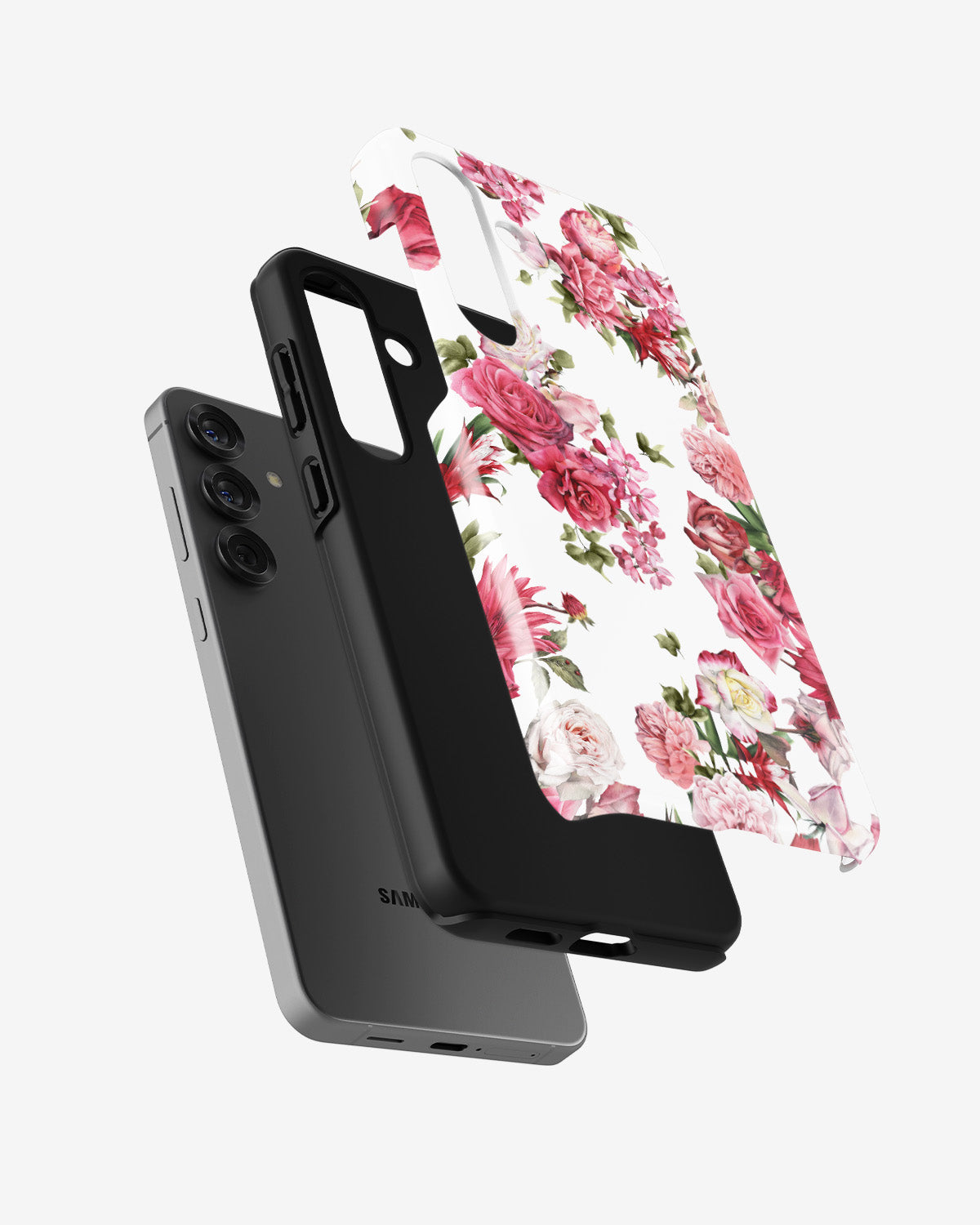 Samsung Galaxy A56 Tough Case – Garden Glow - View 2
