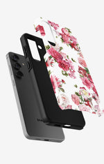 Samsung Galaxy A56 Tough Case – Garden Glow - View 2