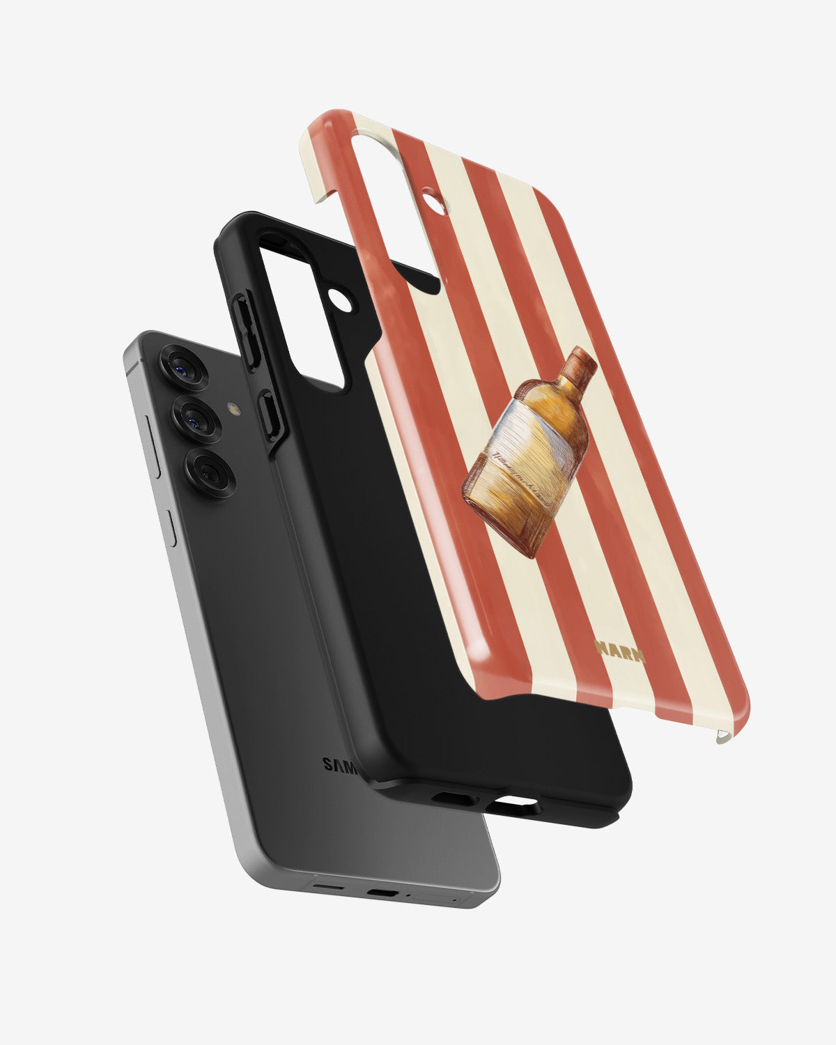 Samsung Galaxy A56 Tough Case – Vino - View 2