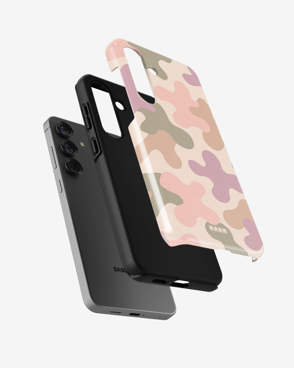 Samsung Galaxy A56 Tough Case – Dream Camo - View 2