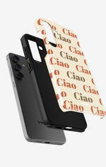 Samsung Galaxy A56 Tough Case – Ciao Ciao - View 2