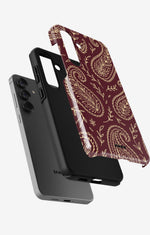 Samsung Galaxy A56 Tough Case – Madame Royale - View 2