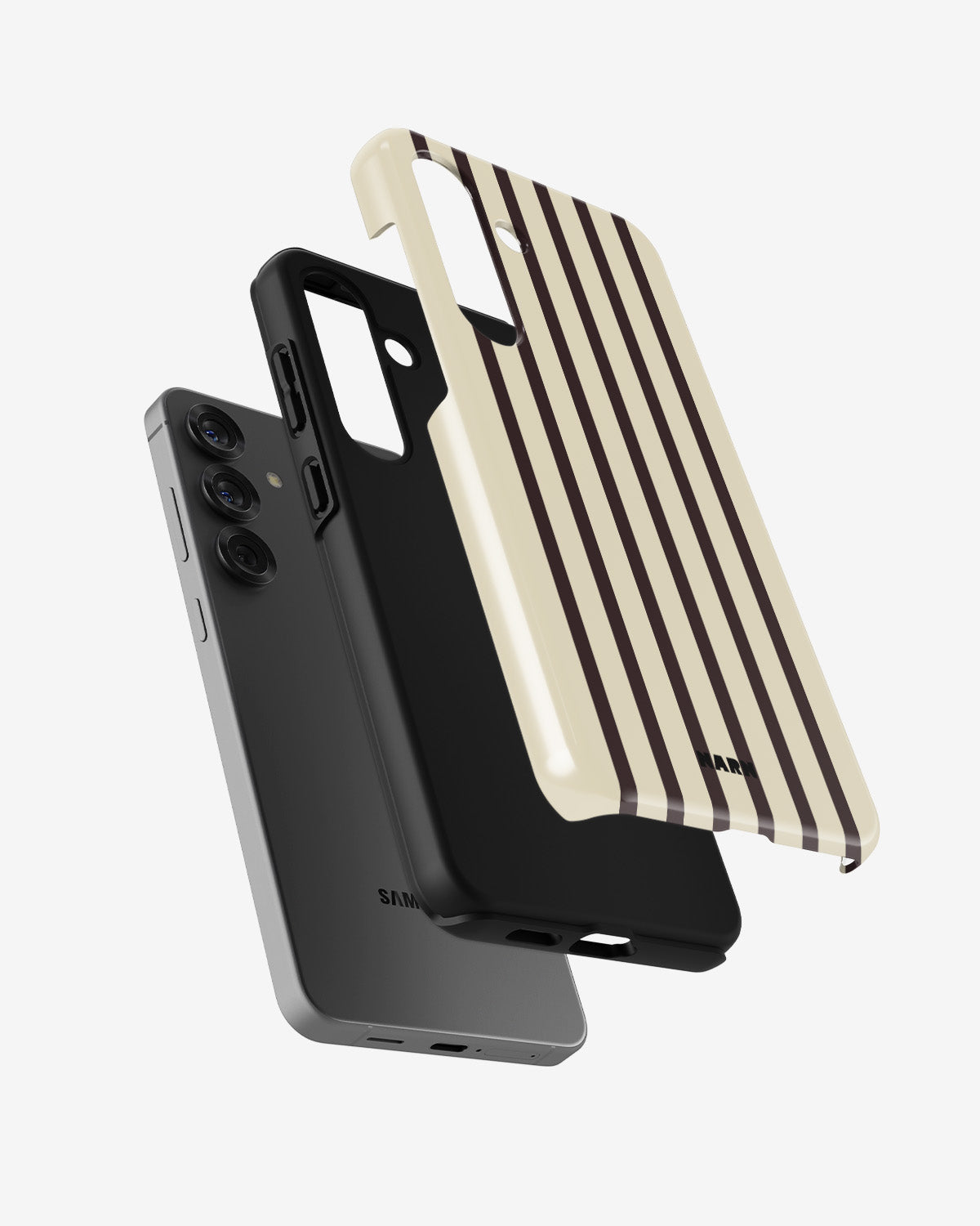 Samsung Galaxy A56 Tough Case – Class Lines - View 2