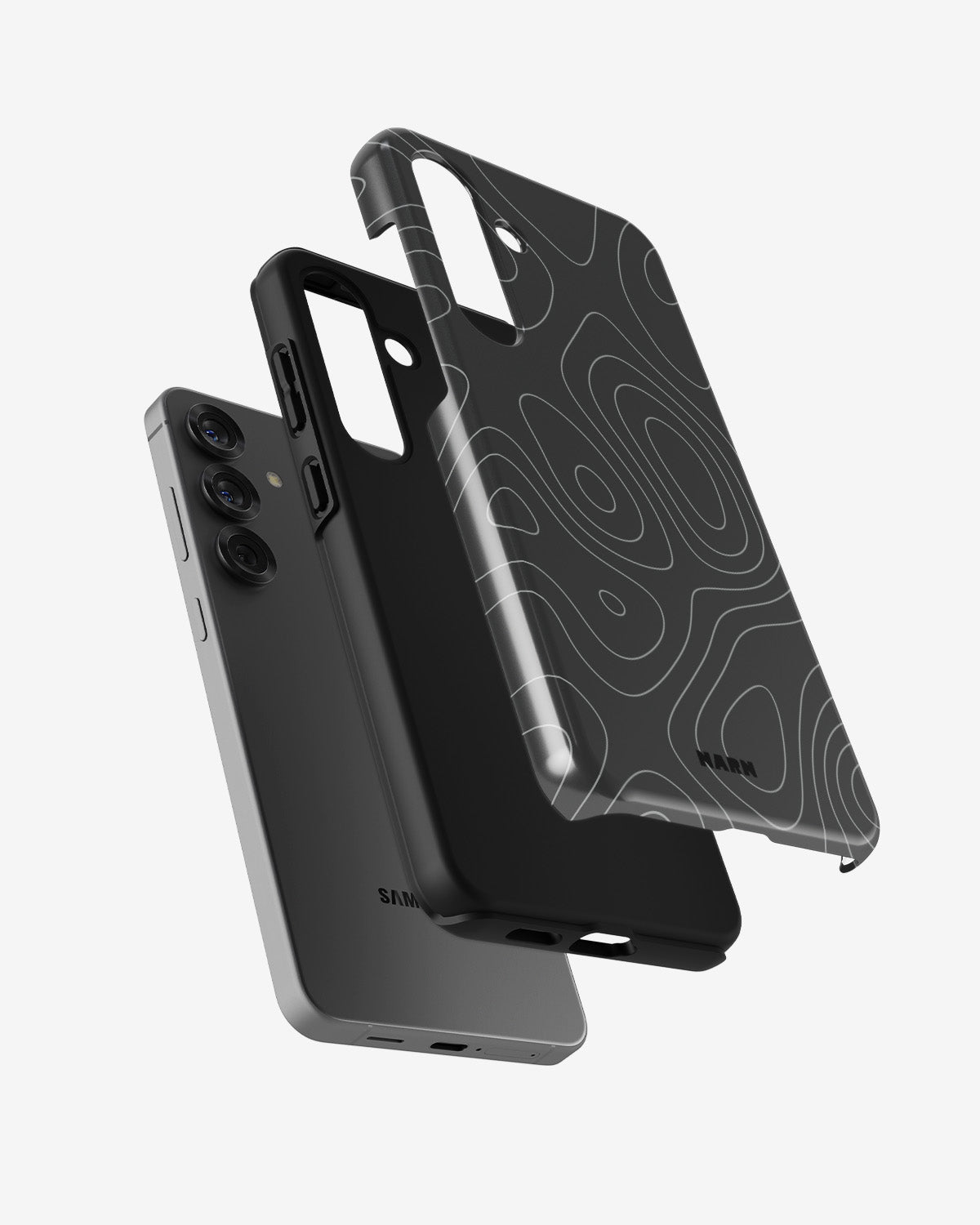 Samsung Galaxy A56 Tough Case – No Signal - View 2