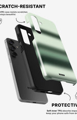 Samsung Galaxy A56 Tough Case – Mint - View 2