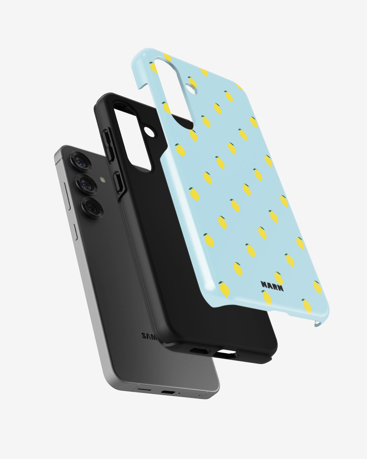 Samsung Galaxy A56 Tough Case – Limonata - View 2