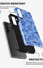 Samsung Galaxy A56 Tough Case – Turtle Bay - View 2