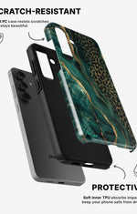 Samsung Galaxy A56 Tough Case – Velora - View 2