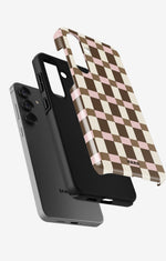 Samsung Galaxy A56 Tough Case – Biscuit - View 2