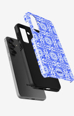 Samsung Galaxy A56 Tough Case – Azur - View 2