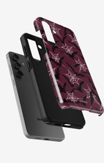 Samsung Galaxy A56 Tough Case – Webbed - View 2