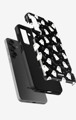 Samsung Galaxy A56 Tough Case – Ghosted - View 2