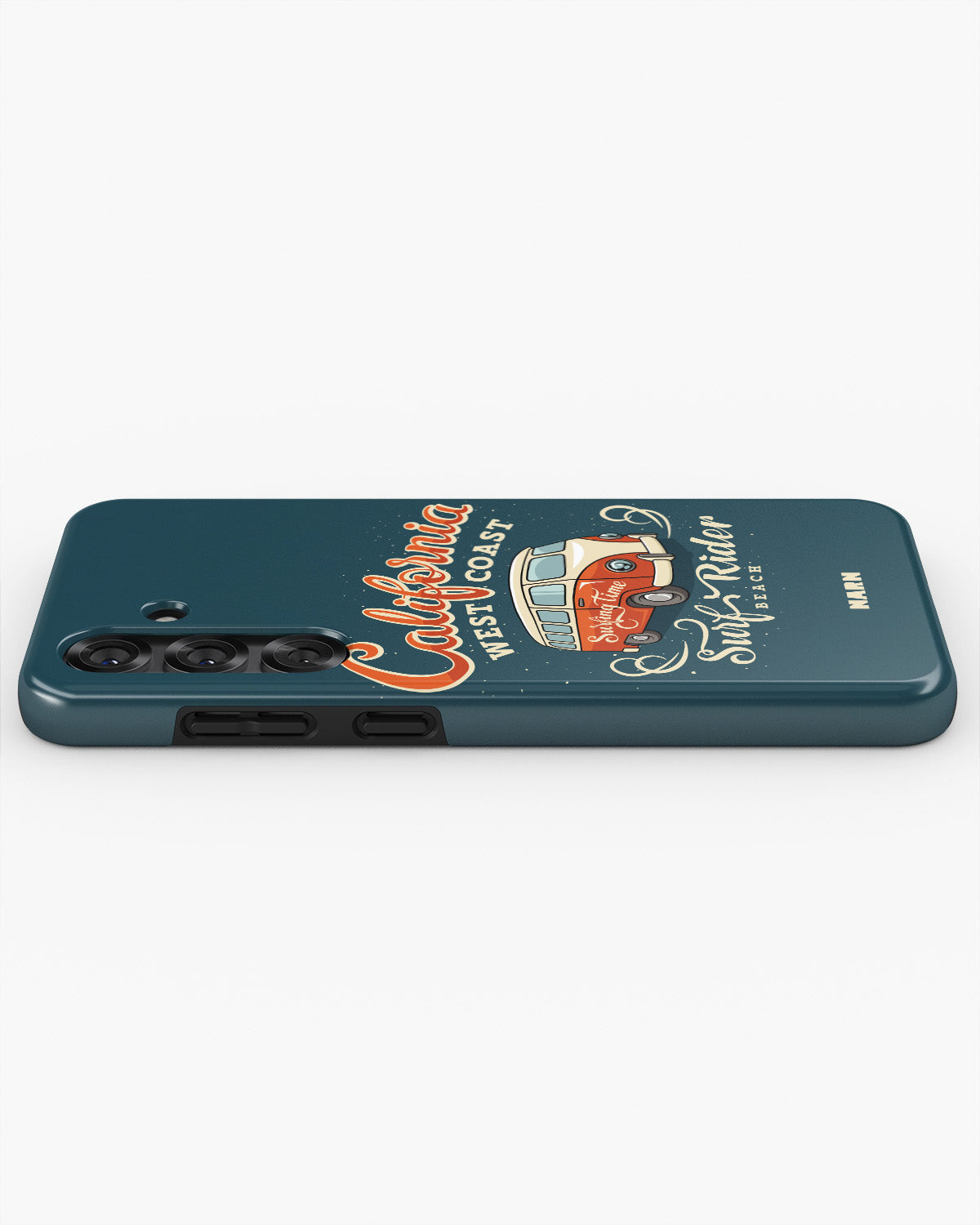 Samsung Galaxy A56 Tough Case – California Surf - View 3