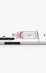Samsung Galaxy A56 Tough Case – Perfume - View 3