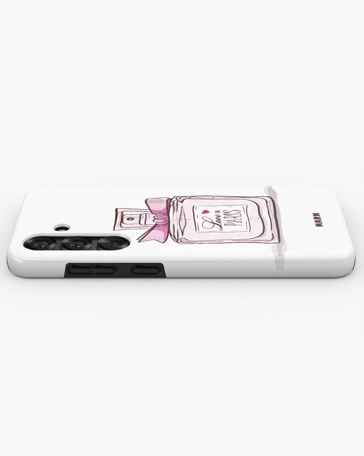 Samsung Galaxy A56 Tough Case – Perfume - View 3