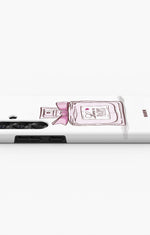 Samsung Galaxy A56 Tough Case – Perfume - View 3