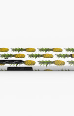 Samsung Galaxy A56 Tough Case – Pineapple Bliss - View 3