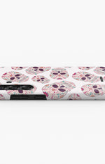 Samsung Galaxy A56 Tough Case – Calavera Skulls - View 3