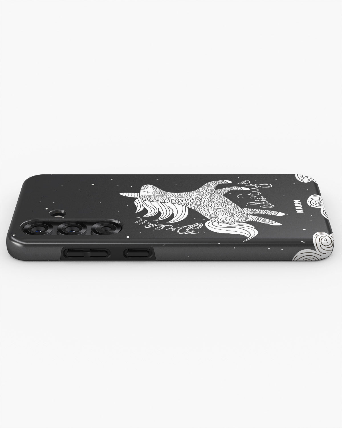 Samsung Galaxy A56 Tough Case – Dream Always - View 3