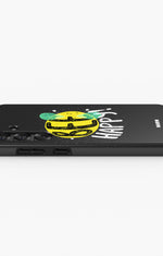 Samsung Galaxy A56 Tough Case – BEE Happy - View 3