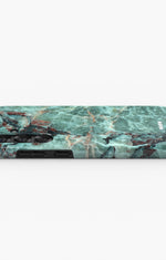 Samsung Galaxy A56 Tough Case – Green Marble - View 3