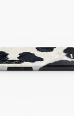 Samsung Galaxy A56 Tough Case – Cow Skin - View 3