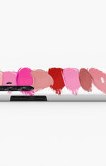 Samsung Galaxy A56 Tough Case – Lipstick Smears - View 3