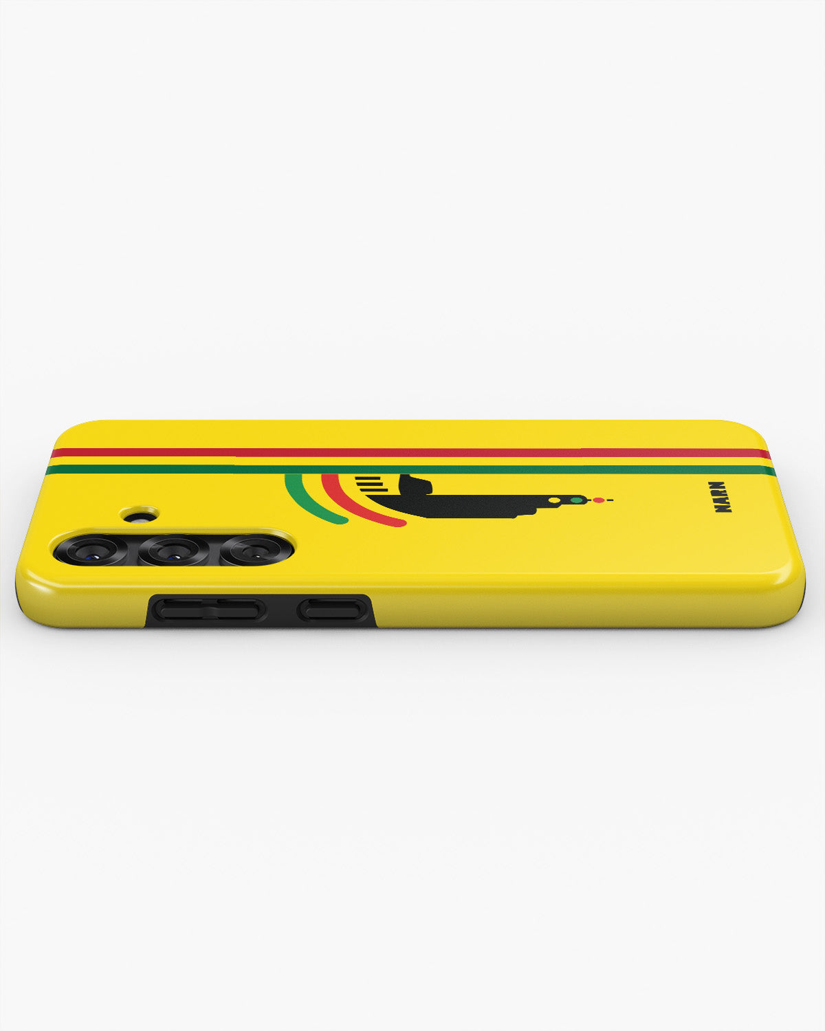 Samsung Galaxy A56 Tough Case – Marley - View 3