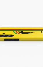 Samsung Galaxy A56 Tough Case – Marley - View 3