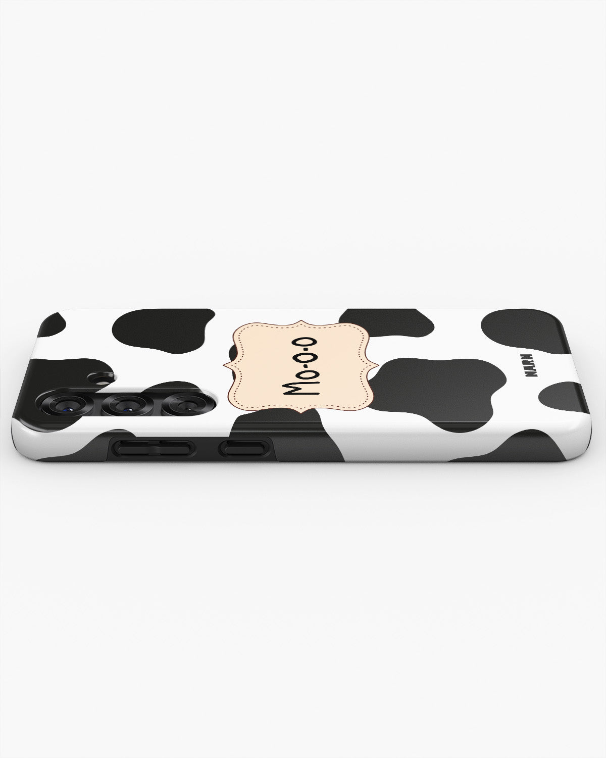 Samsung Galaxy A56 Tough Case – Mo-o-o - View 3