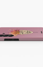 Samsung Galaxy A56 Tough Case – Champagne - View 3