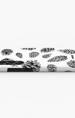 Samsung Galaxy A56 Tough Case – Pine Cones - View 3